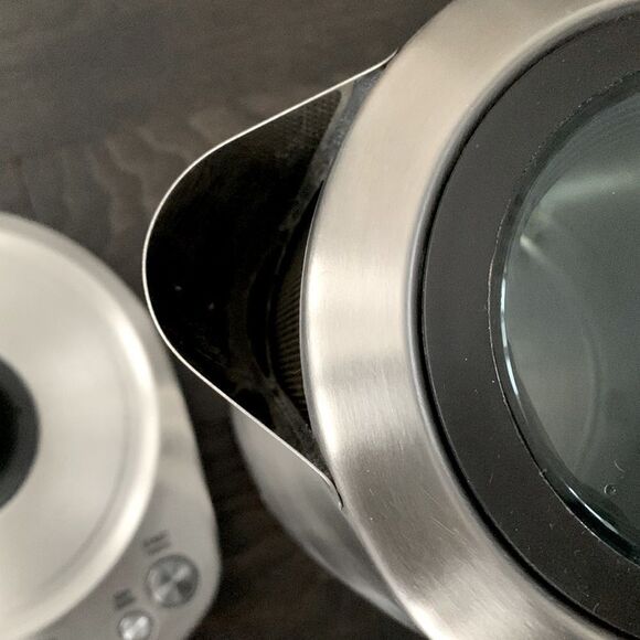 🍵Breville IQ Kettle, Brushed Stainless Steel with box - Picture 5 of 7